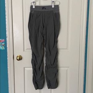 Ivivva Live to Move Pant